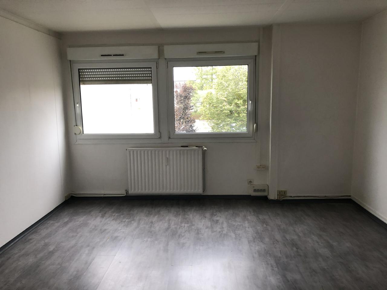 Bureau Heillecourt 79m² Location bureau Heillecourt Meurthe-et-Moselle OLBUR2111648 2